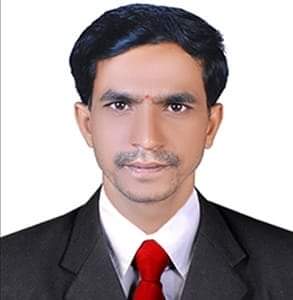 DR. DIPAK DHANRAJ NIKAM